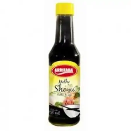 Molho Itiban Shoyu