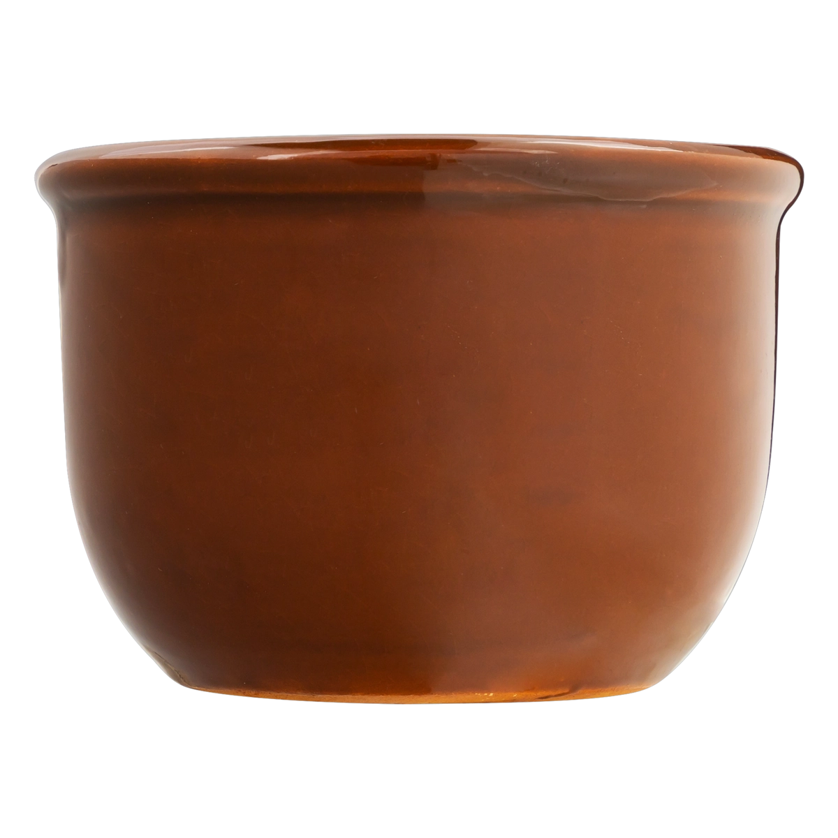Cumbuca Barro Marrom 300ml Motta