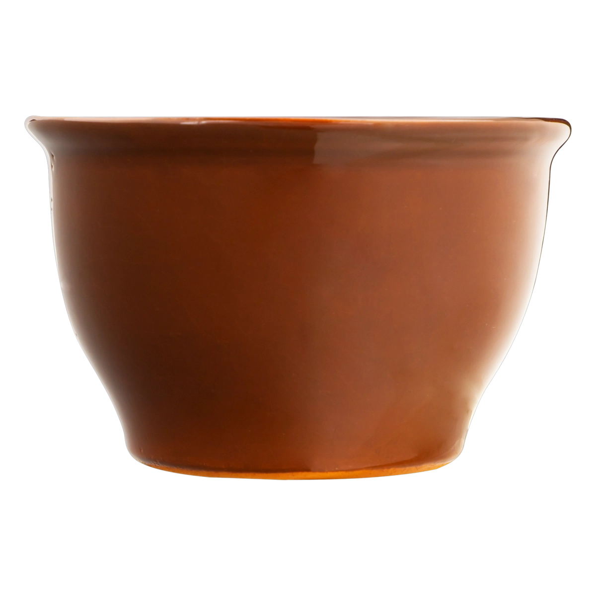 Cumbuca Barro Marrom 450ml Motta