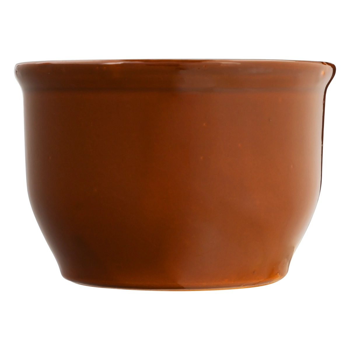Cumbuca Barro Marrom 750ml Motta