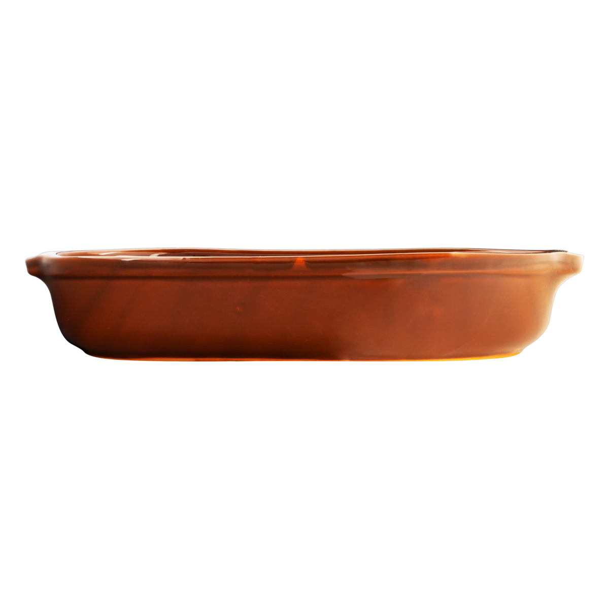Assadeira Oval Barro 4l Motta N° 4