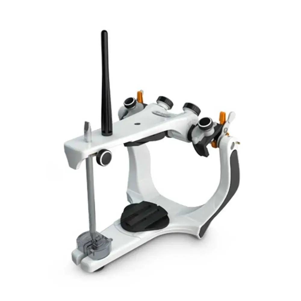 Articulador A7 Plus Com Arco Standart - Bio-Art - 25.4051