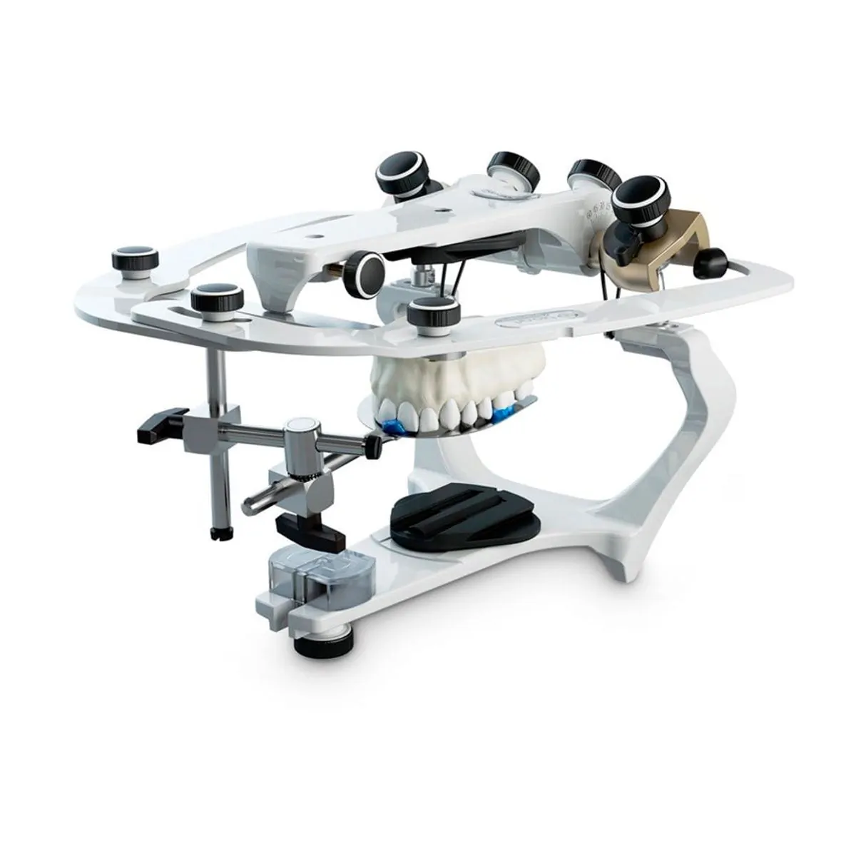 Articulador 4000-S com Arco Stand com Estojo - Bio Art