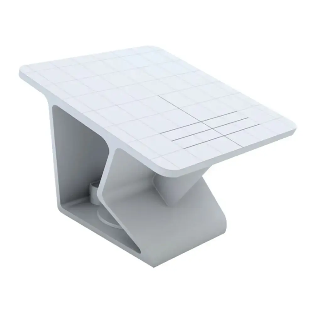 Plano De Camper Em Plastico - Bio-Art - 26.5333