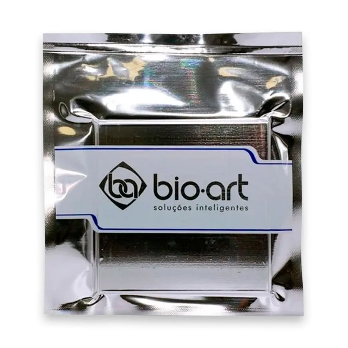 Placa Soft 3mm Pacote com 5 Quadrada - Bio-Art