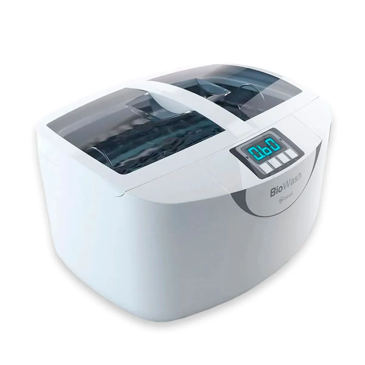 lavadora Ultrassônica BioWash STD 220v - Bio Art - lavadora Ultrassônica BioWash STD 220v - Bio Art