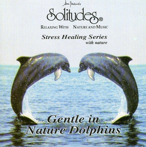 Gentle In Nature Dolphins