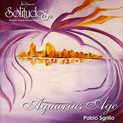 Aquarius Age Cd
