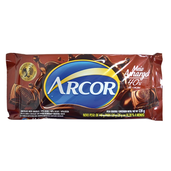 Arcor Amargo
