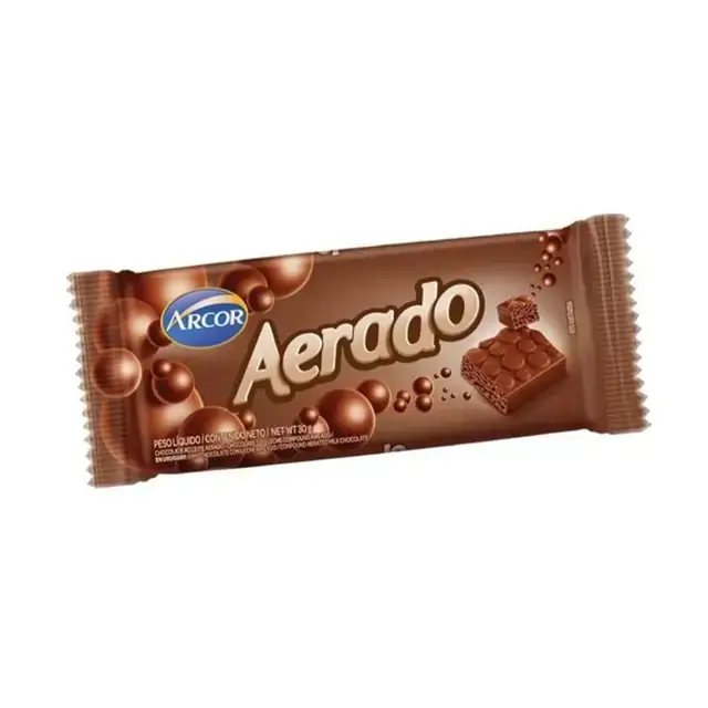 Chokko Snack Arcor