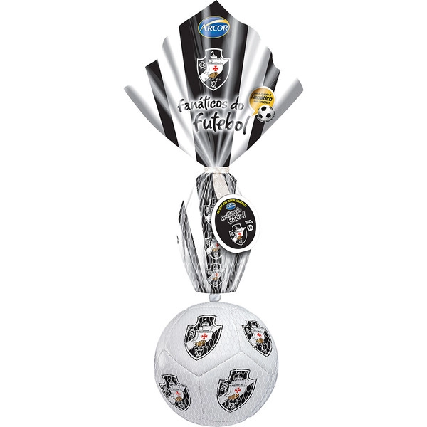 Arcor Fanáticos Do Futebol Vasco