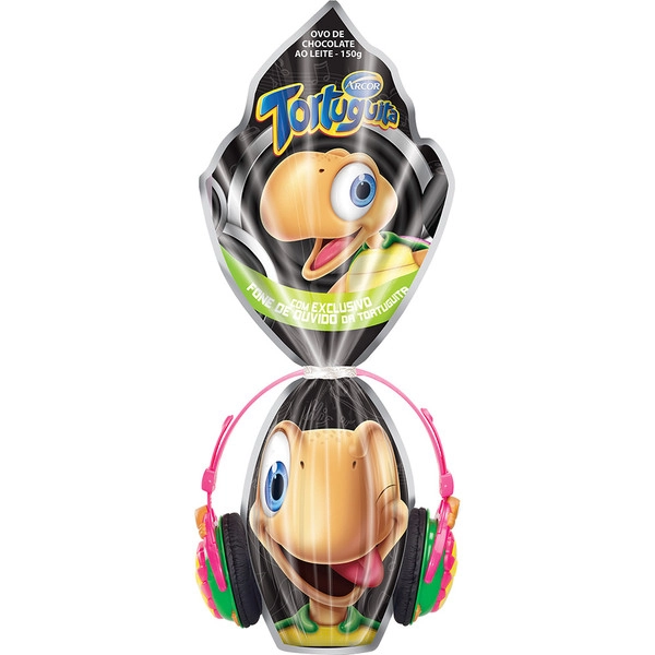 Arcor Tortuguita Headphone