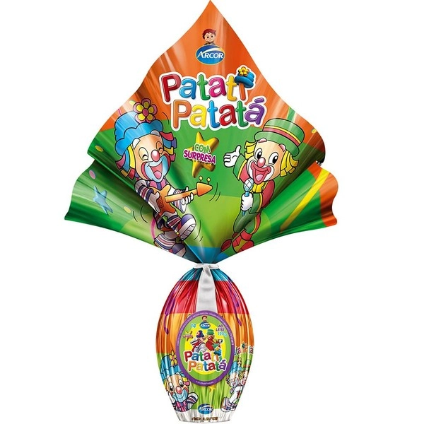 Arcor Patati Patatá