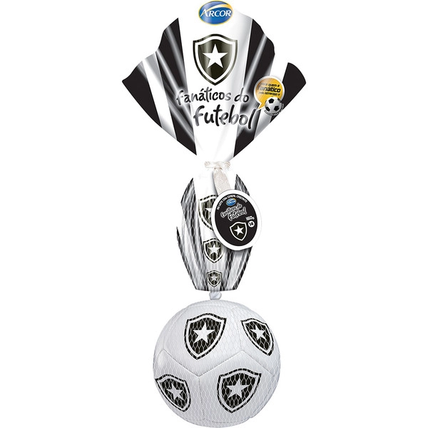 Arcor Fanáticos Do Futebol Botafogo