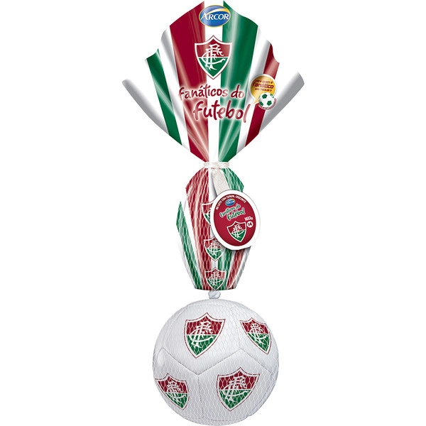 Arcor Fanáticos Do Futebol Fluminense