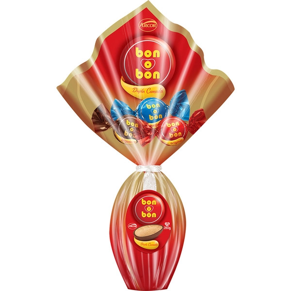 Arcor Bon O Bon