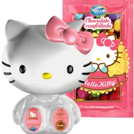Arcor Hello Kitty