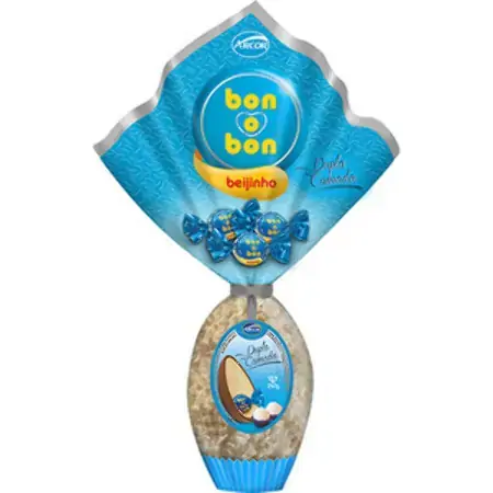 Arcor Bon O Bon Beijinho