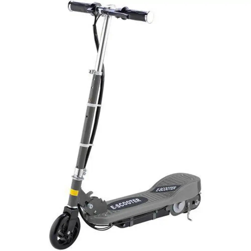 Patinete Juststart Alum.dobravel