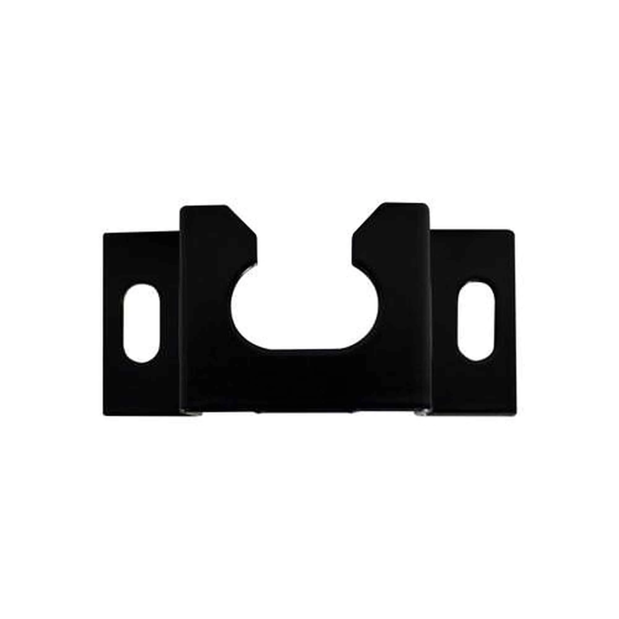 Suporte Tv Universal 10  -100   Roldanas Abs 100kg - Dtools