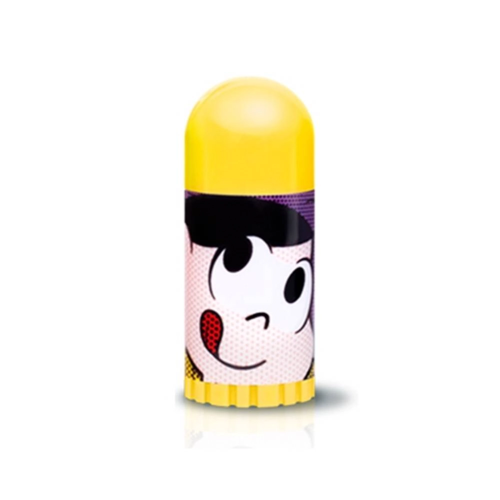 Hidratante Labial Turma Da Monica Lip Balm Melancia 2,5g