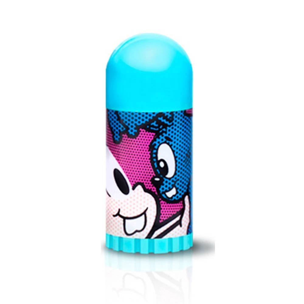 Hidratante Labial Turma Da Monica Lip Balm Tutti Frutti 2,5g
