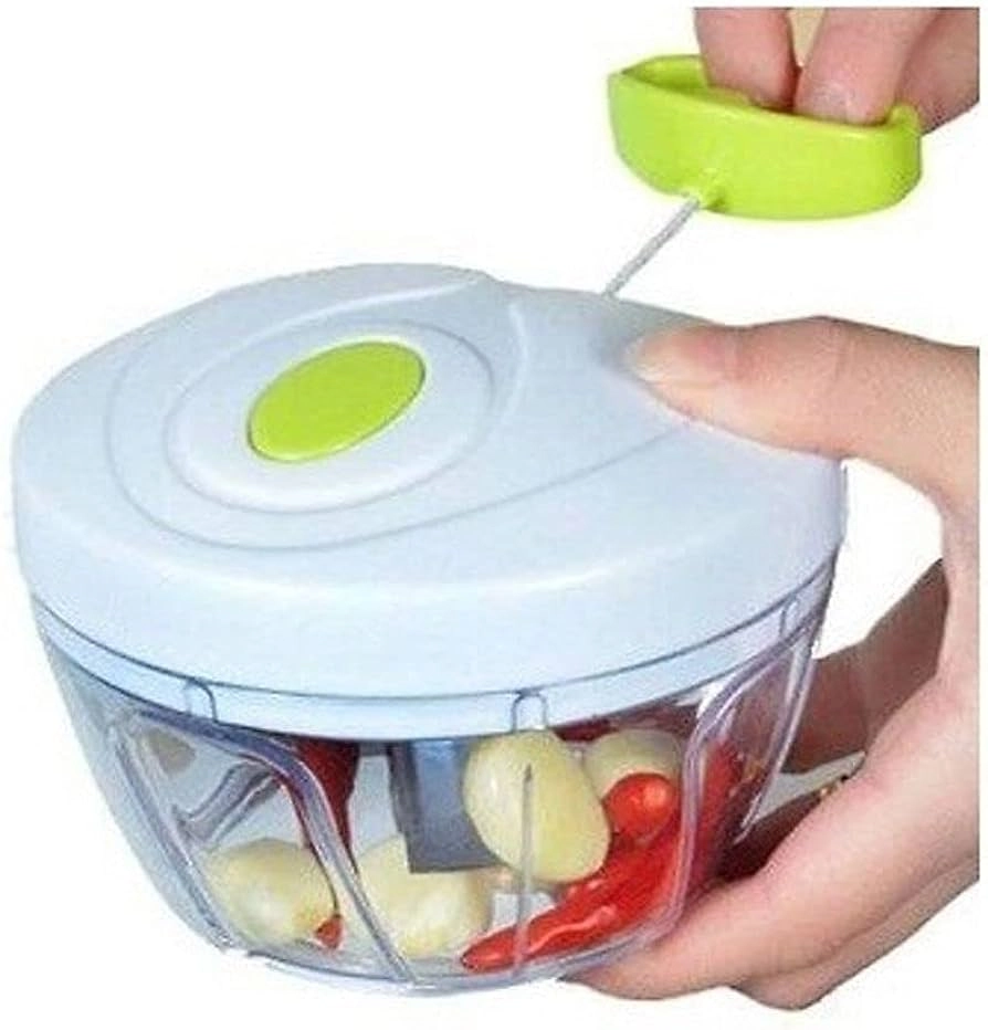 Processador De Plastico 500ml