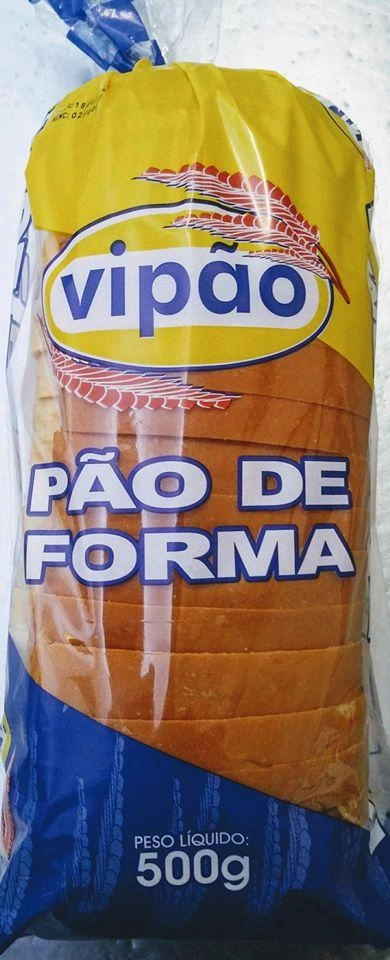 Pao Vipao Forma