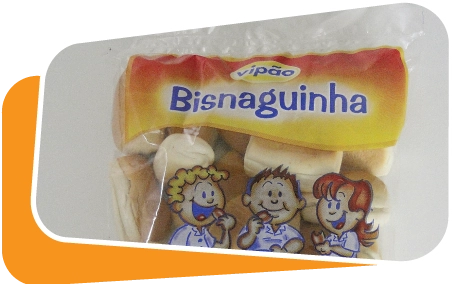 Bisnaguinha Vipao