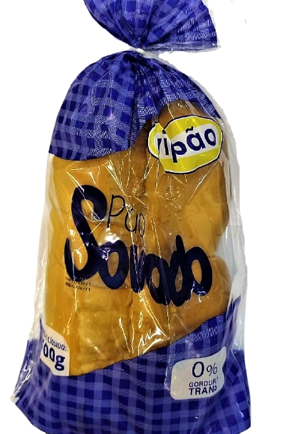 Pao Vipao Sovado