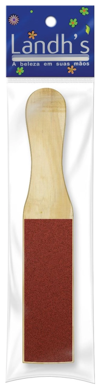 Lixa P/ Pes Diplomat Ref.5322