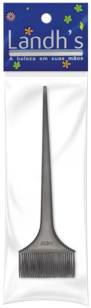 Pincel Tintura Silicone 0712 Landhs