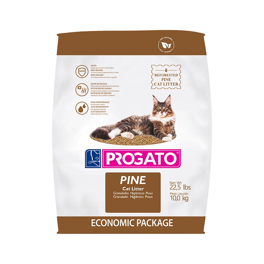 Progato Pinus 10.0 Kg