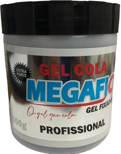 Alcool Gel 70 Mega Fio 5l