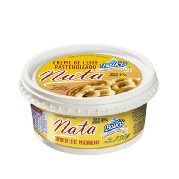 Nata Balkis Pote 230g