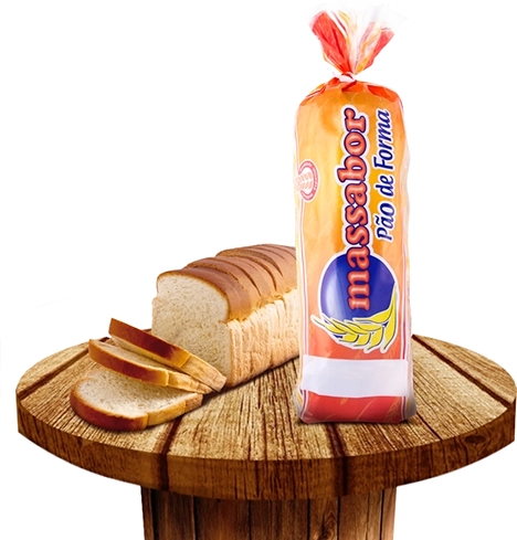 Pao Massabor Forma