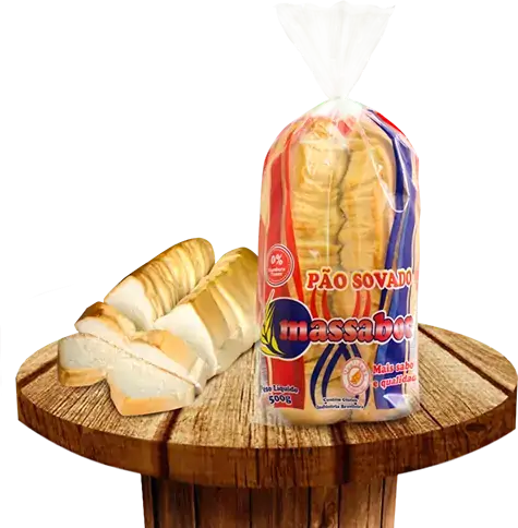 Pao Massabor Sovado