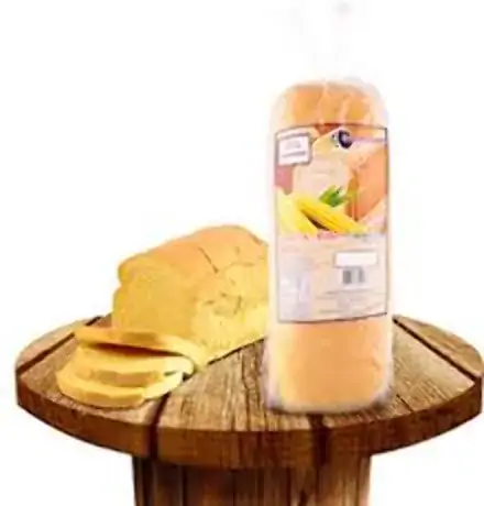 Pao De Milho Massabor 400gr