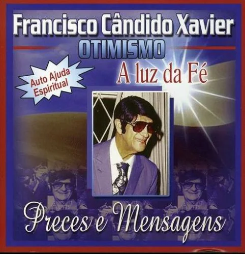 Otimismo A Luz Da Fe