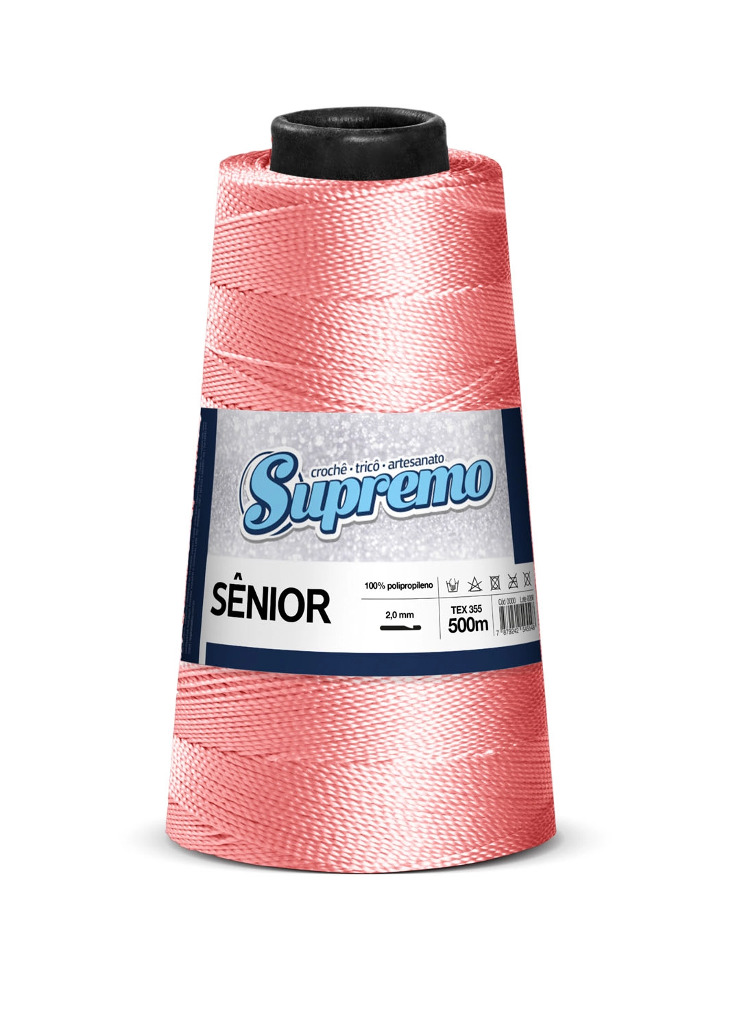Linha Supremo Senior Goiaba