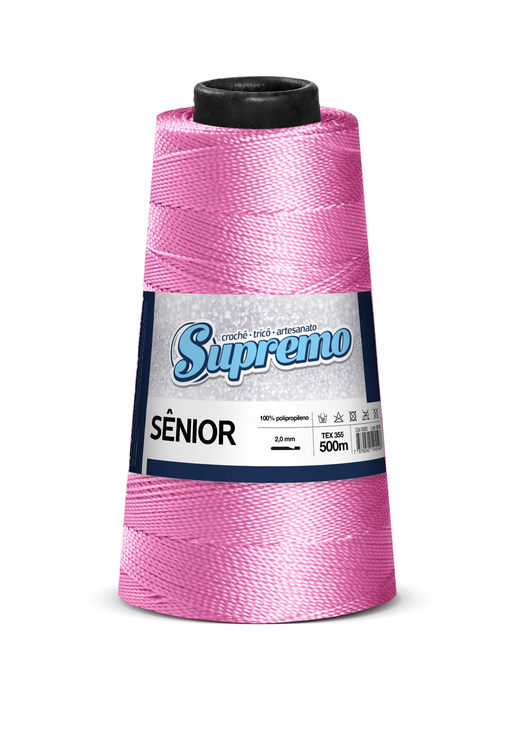 Linha Supremo Senior Tutti Frutti
