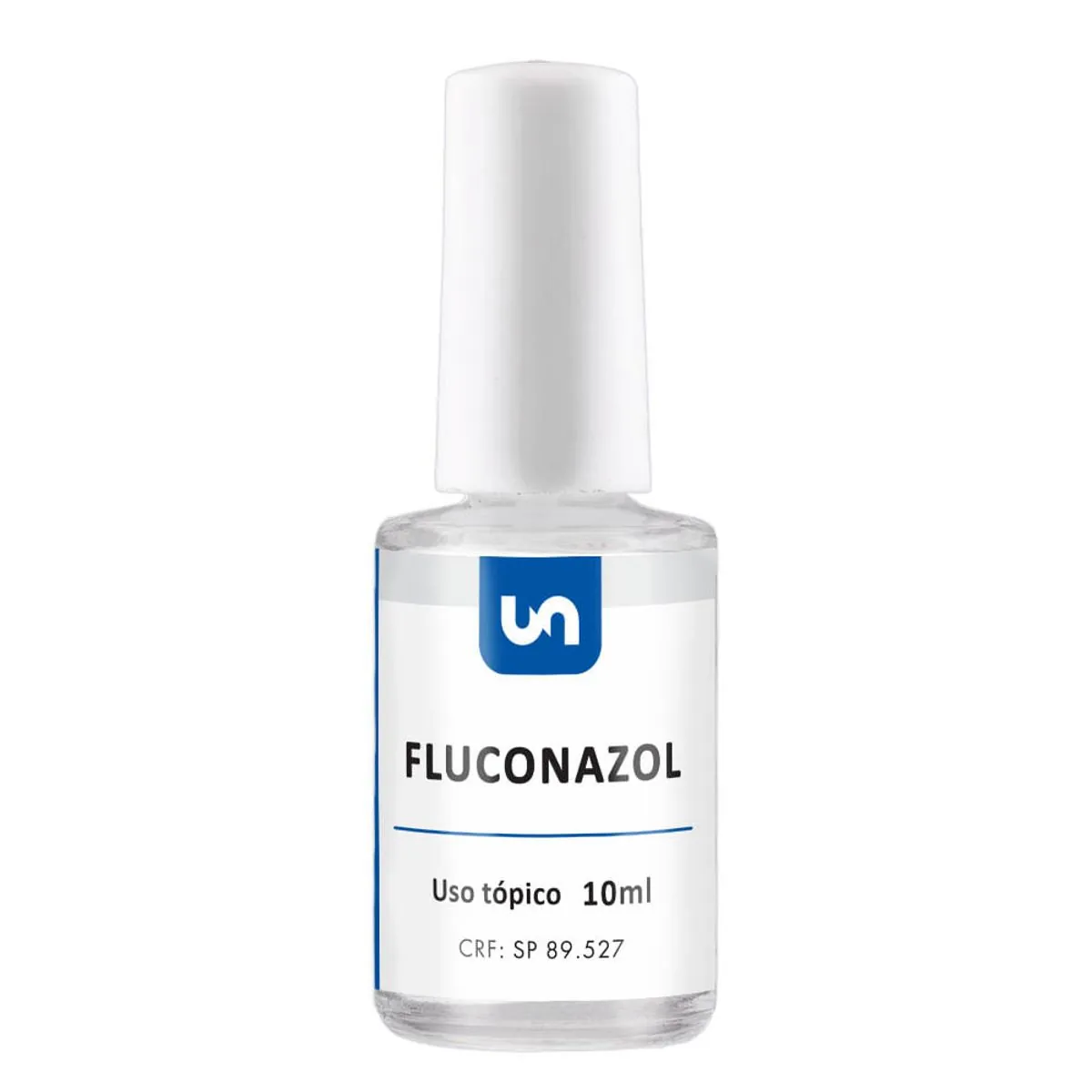 Fluconazol esmalte 10ML