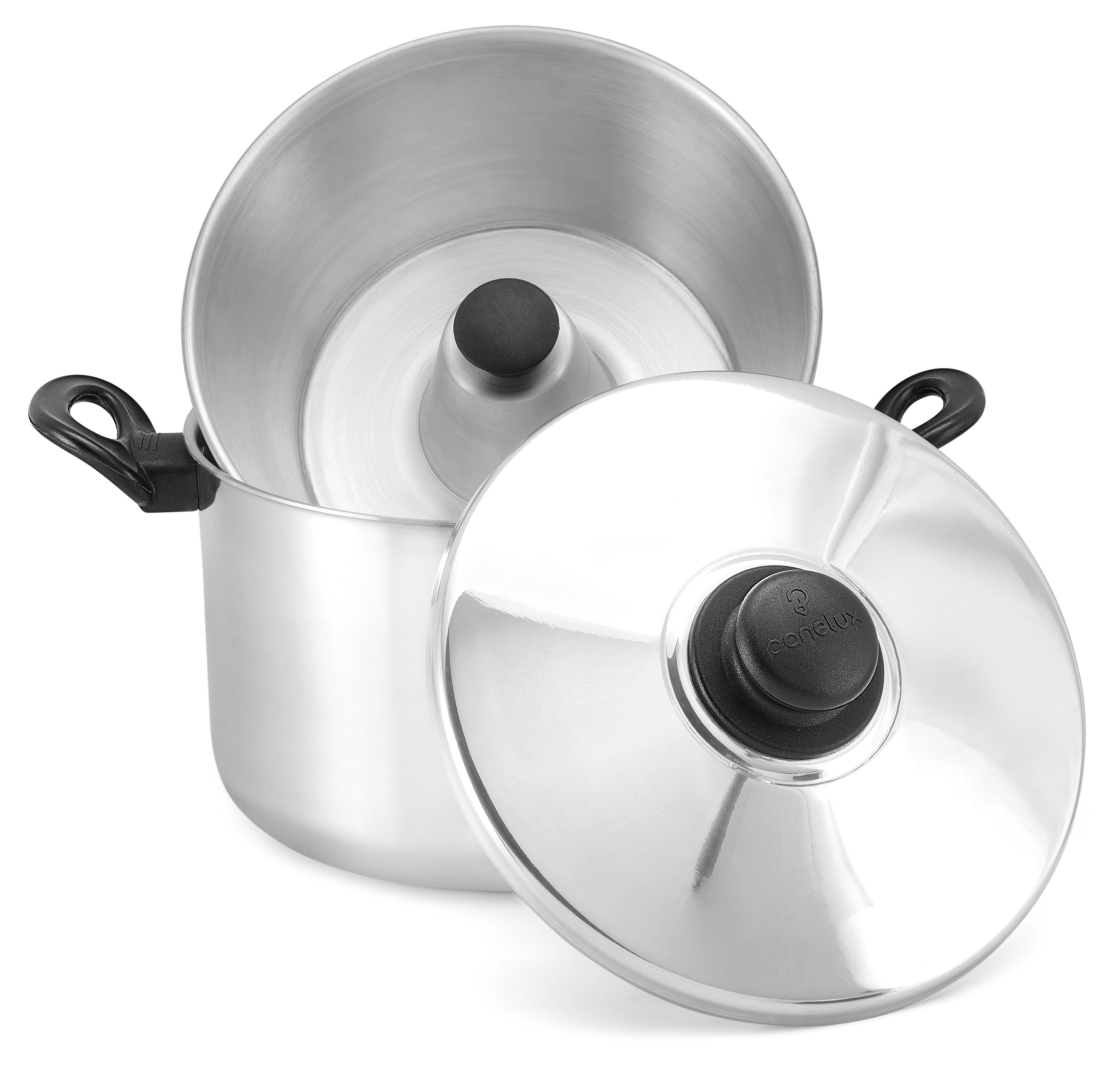 Conj Pudin/banho/m Panelux 20 Polido Classic