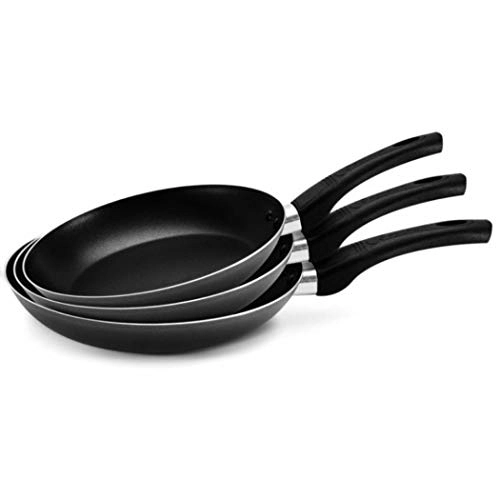 Kit Frigideira 18 20 22 Aa Panelux