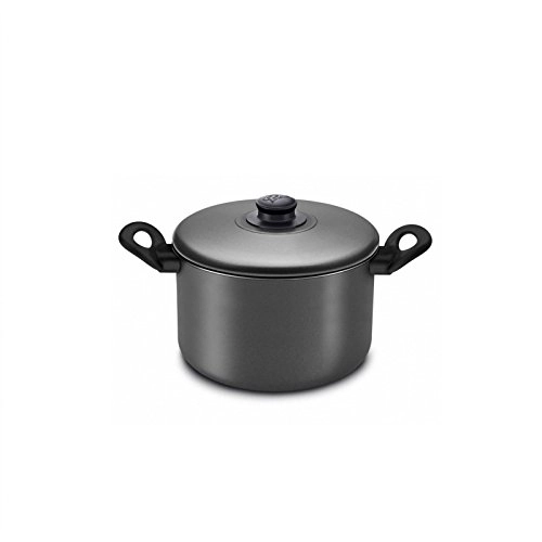 Caldeirão 4,0l Antiaderente Concha Panelux