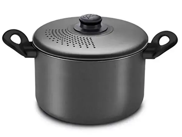 Espagueteira Aa Panelux 4,0l