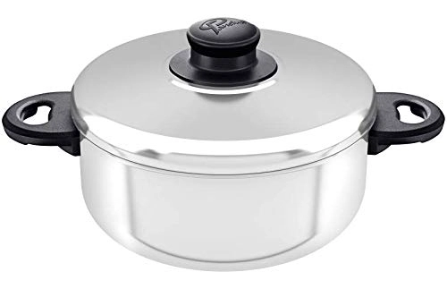 Cacarola Panelux N24 Polida