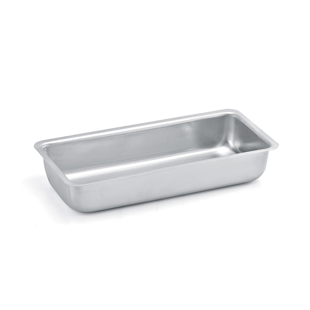 Forma para Pão Panelux N1 Polida Classic 20x8cm