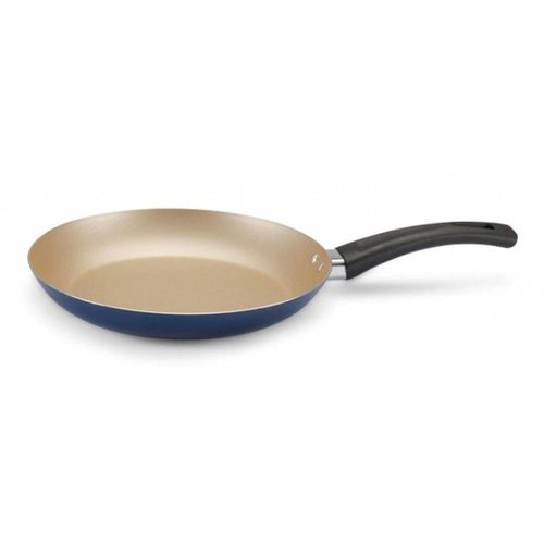 Frigideira Panelux Francesa 20 Azul Premium Aa