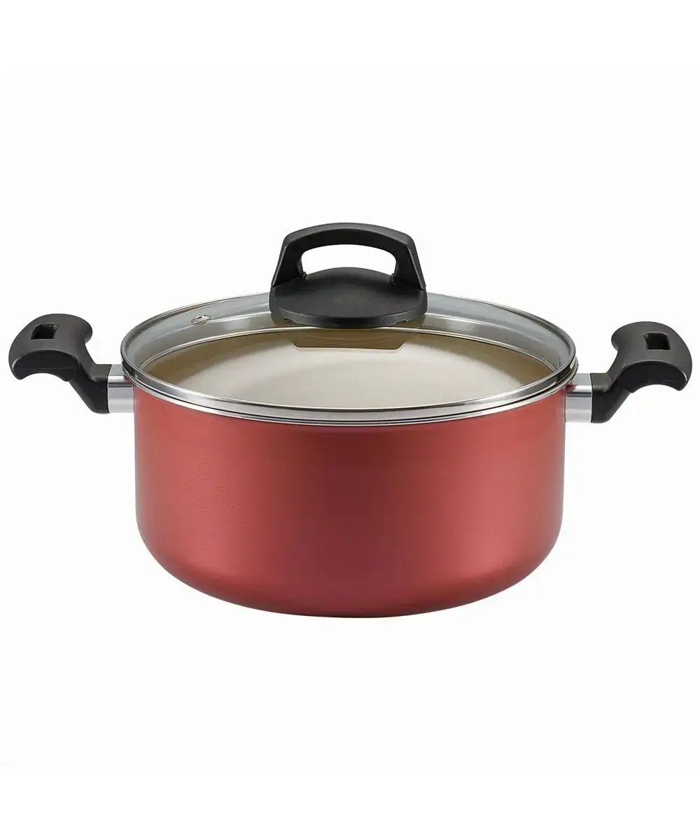 Caçarola Panelux Cereja Premium 22